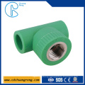 Pn10 PPR Water Pipes and Fittings